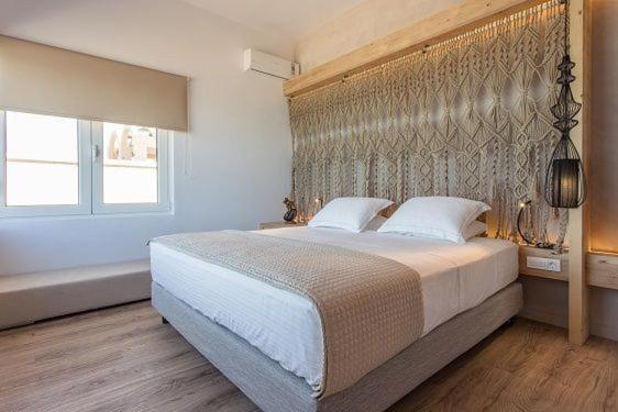 Dazzling Crete Villa 3 Bedrooms Villa Saffron Sunset Beachfront Villa With Jacuzzi Brilliant Sea Views Chania Kato Daratso Dış mekan fotoğraf