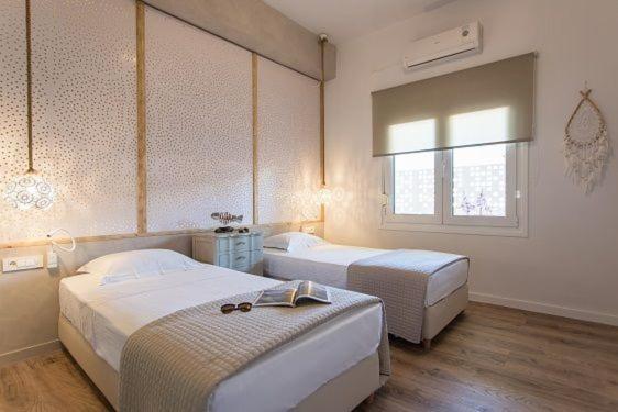 Dazzling Crete Villa 3 Bedrooms Villa Saffron Sunset Beachfront Villa With Jacuzzi Brilliant Sea Views Chania Kato Daratso Dış mekan fotoğraf
