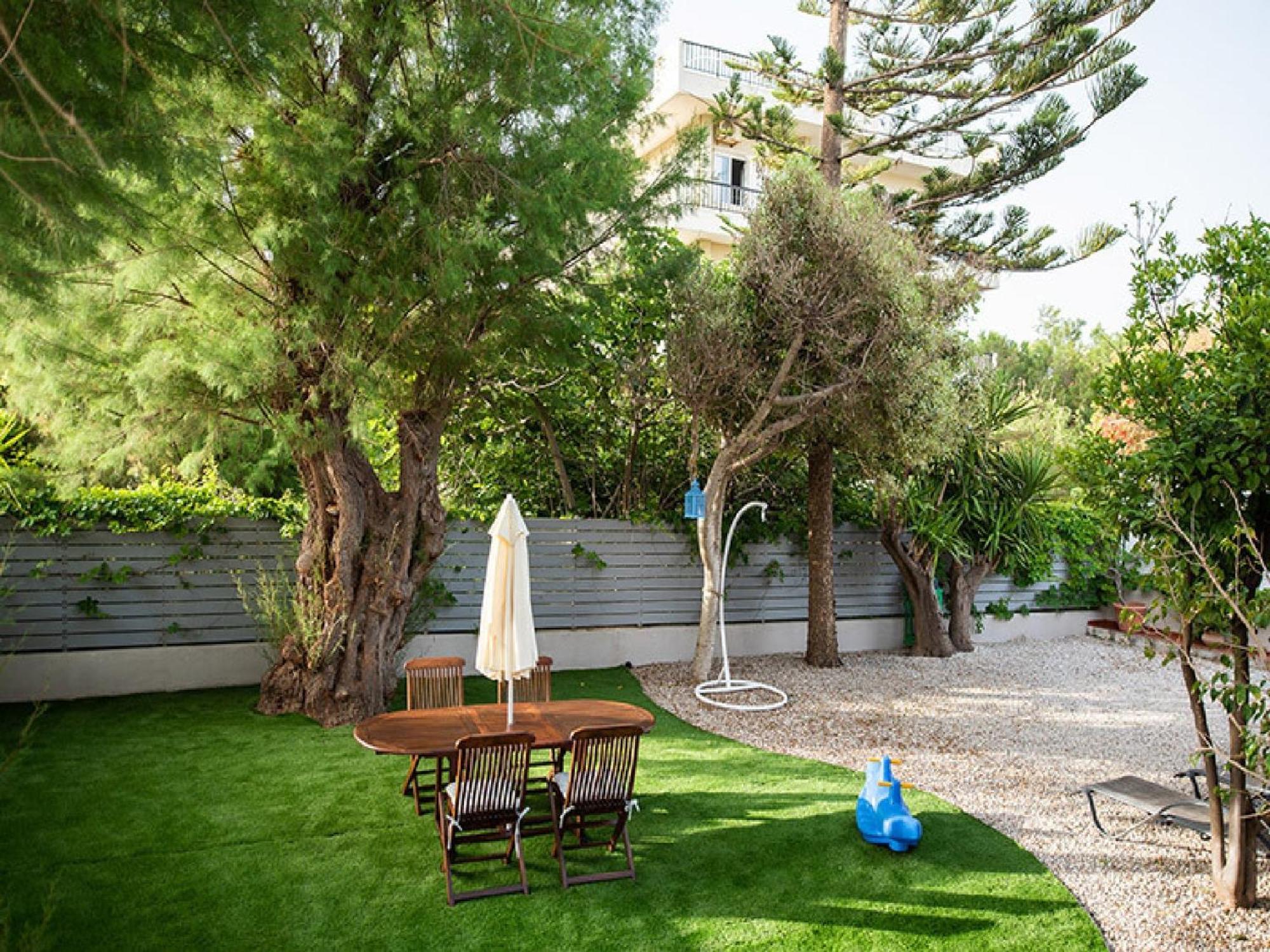 Dazzling Crete Villa 3 Bedrooms Villa Saffron Sunset Beachfront Villa With Jacuzzi Brilliant Sea Views Chania Kato Daratso Dış mekan fotoğraf